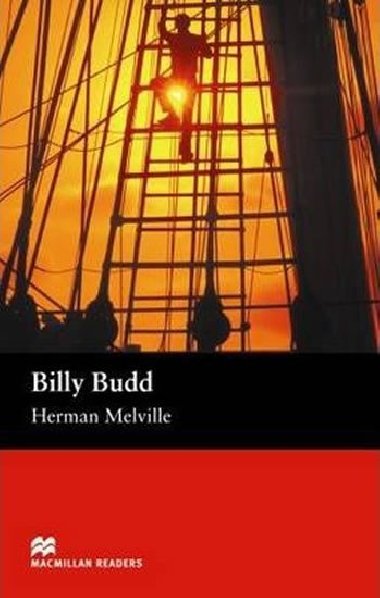 Macmillan Readers Beginner: Billy Budd - Melville Herman