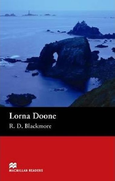 Macmillan Readers Beginner: Lorna Doone - Blackmore R. D.