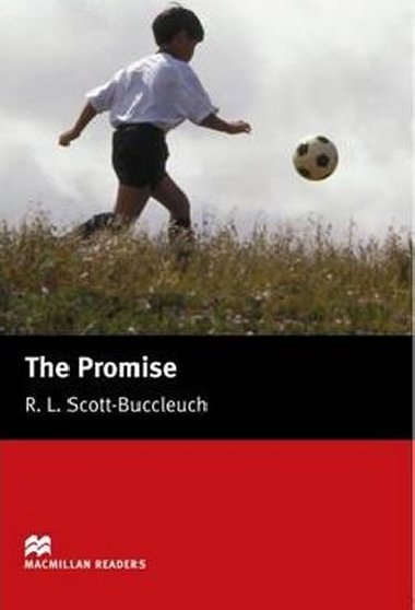 Macmillan Readers Elementary: Promise - Scott-Buccleuch v