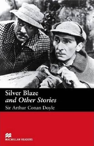Macmillan Readers Elementary: Silver Blaze - Doyle Arthur Conan