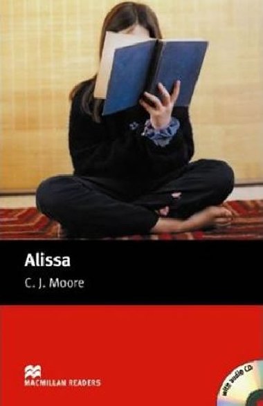 Macmillan Readers Starter: Alissa  T. Pk with CD - Moore C.J.
