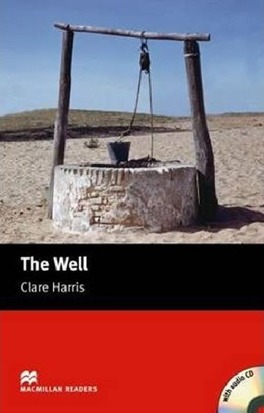 Macmillan Readers Starter: Well, The T. Pk with CD - Harris Clare
