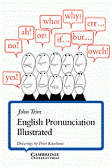 English Pronunciation Illustrated: Audio CDs (2) - Trim John