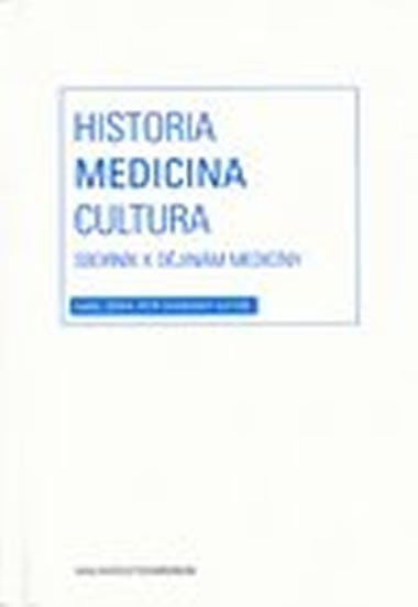 Historia - Medicina - Cultura - Svobodn Petr