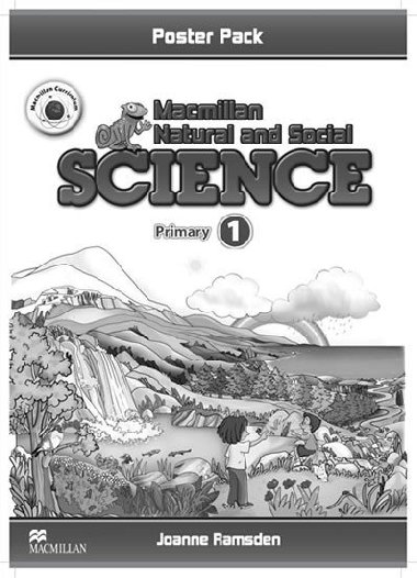 Macmillan Natural and Social Science 1: Poster Pack - Ramsden Joanne