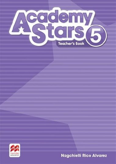 Academy Stars 5: Teachers Book Pack - Harper Kathryn
