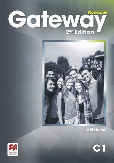 Gateway 2nd Edition C1: Workbook - Holley Gill