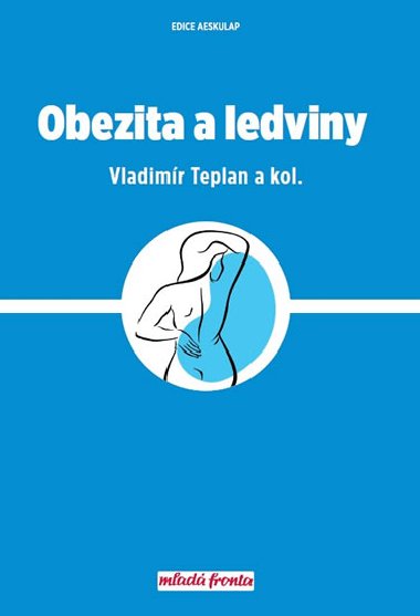 Obezita a ledviny - Vladimr Teplan