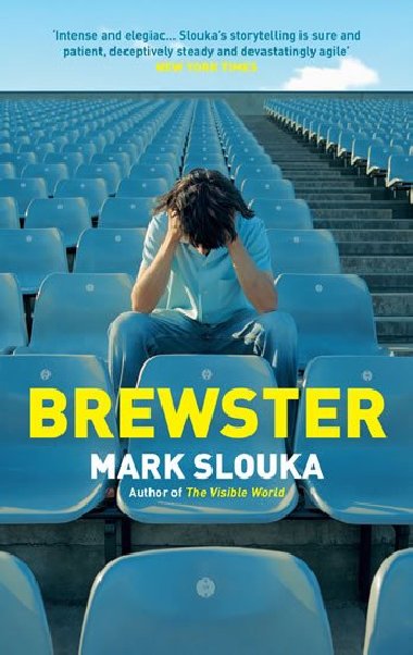 Brewster - Slouka Mark