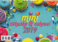 Mini zkusky a cukrov - stoln kalend 2019 - Balouek