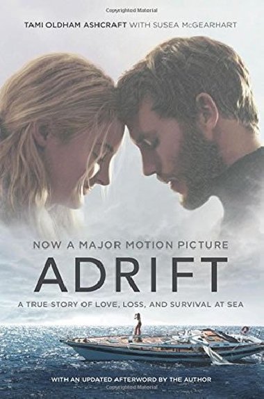 Adrift (Movie Tie In) - Oldham Ashcraft Tami