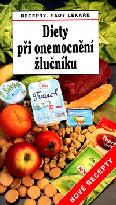 Diety pi onemocnn lunku - Lubomr Kuela; Tamara Starnovsk