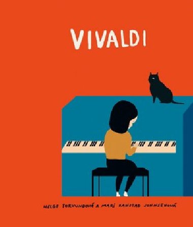Vivaldi - Helge Torvundov