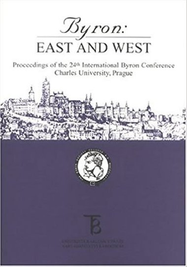 East and West (Byron) - Prochzka Martin