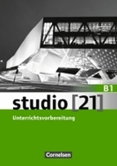 Studio 21 B1 Pruka pro uitele - 
