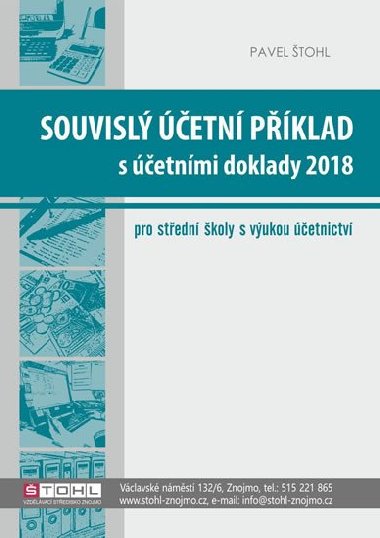 Souvisl etn pklad s etnmi doklady 2018 - Pavel tohl
