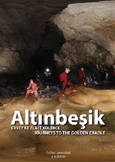 Altinbeik - Even Janouek