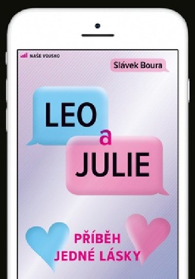Leo a Julie - Slvek Boura