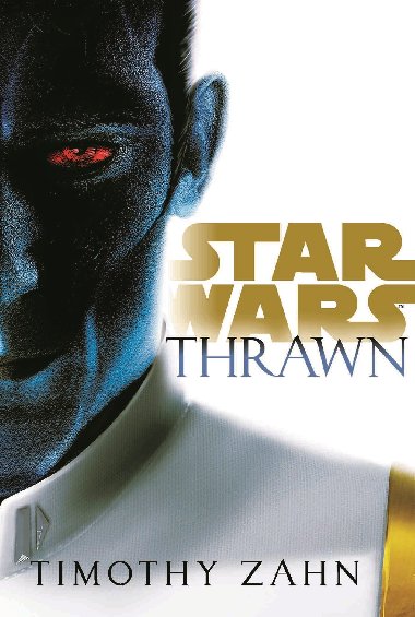 Star Wars - Thrawn - Zahn Timothy