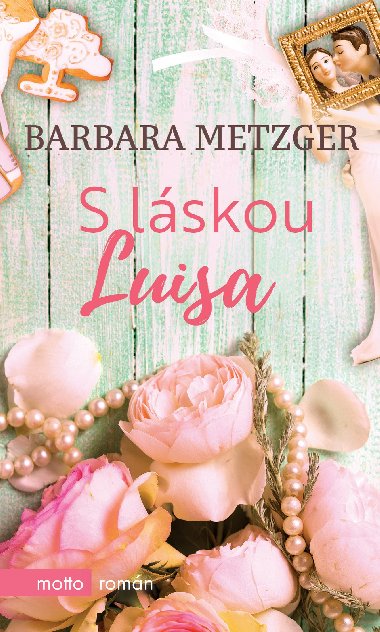 S lskou Luisa - Metzger Barbara