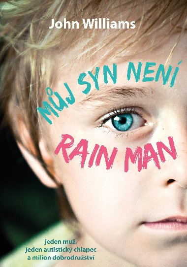 Mj syn nen Rain Man - John Williams
