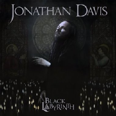 Black Labyrinth - Jonathan Davis