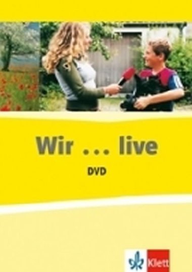 WIR LIVE DVD 1-3 - 