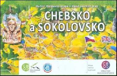 Chebsko a Sokolovsko - 