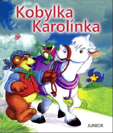 Kobylka Karolnka - Junior