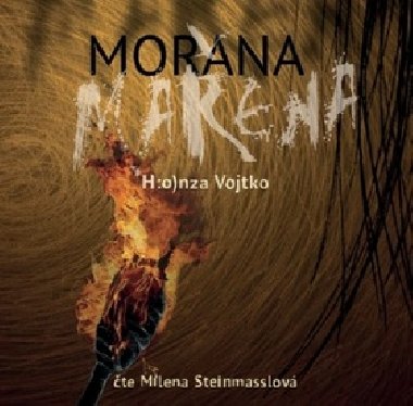 Morana Maena - H:o)nza Vojtko; Milena Steinmasslov