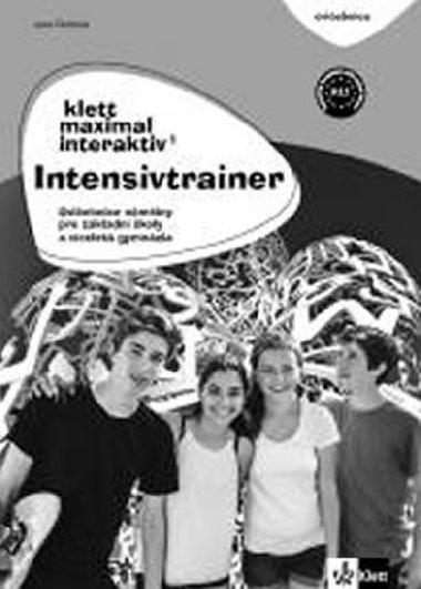 Klett Maximal interaktiv 1 (A1.1) - Intensivtrainer - echov Jana
