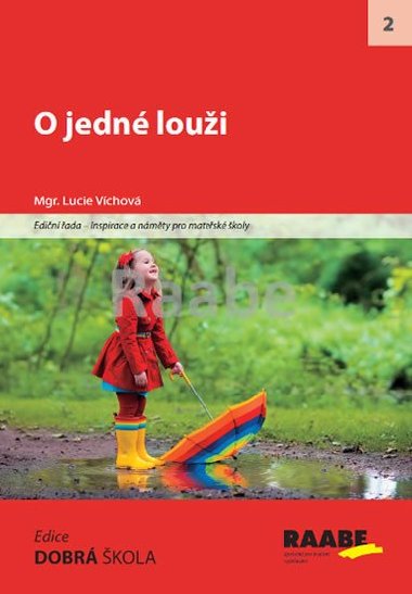O jedn loui - Lucie Vchov