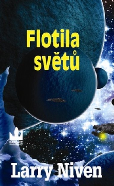 FLOTILA SVT - Larry Niven; Edward M. Lerner