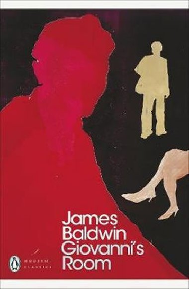 Giovannis Room - Baldwin James