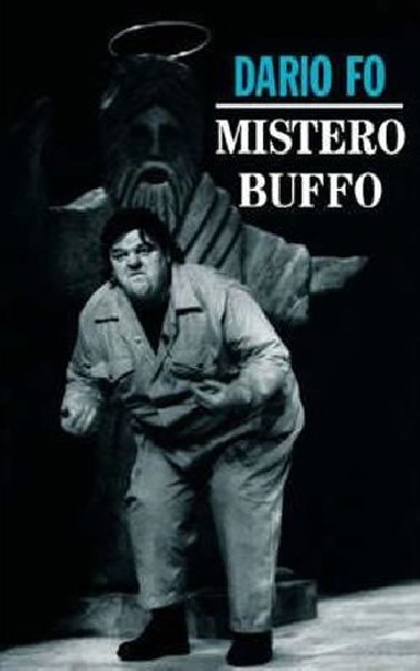 Mistero Buffo - Fo Dario