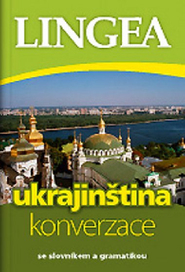 Ukrajintina konverzace - Lingea