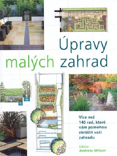 PRAVY MALCH ZAHRAD - Andrew Wilson
