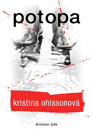 Potopa - Kristina Ohlssonov