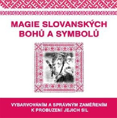 Magie slovanskch boh a symbol - Eugenika
