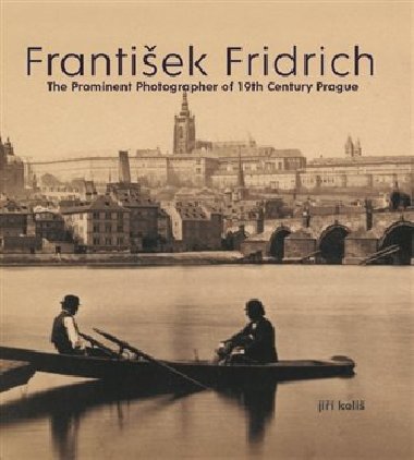 Frantiek Fridrich - Ji Koli