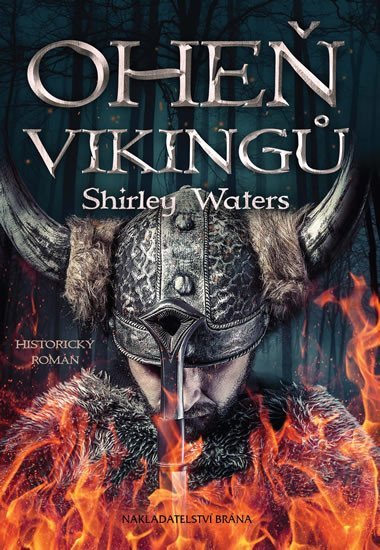 Ohe Viking - Shirley Waters