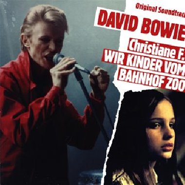 Christiane F - Wir Kinder Vom Bahnhof Zoo - David Bowie