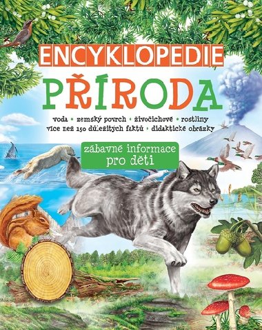 Encyklopedie Proda - 