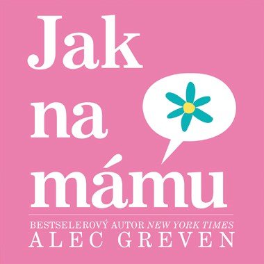 JAK NA MMU - Alec Grevan