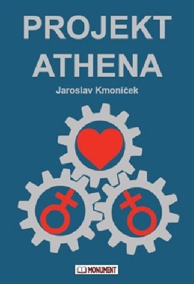 Projekt Athena - Jaroslav Kmonek