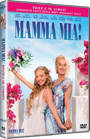 Mamma Mia! - 
