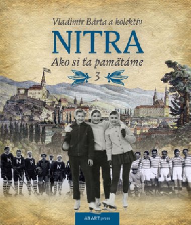 Nitra - Vladimr Brta