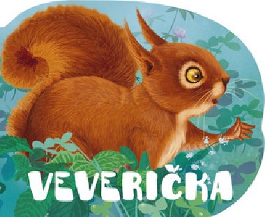 Veverika - 