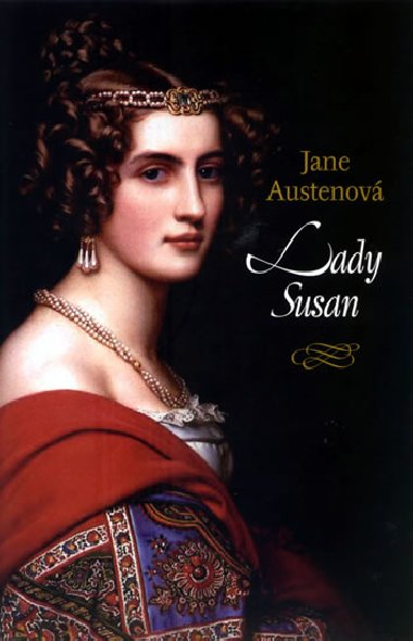 LADY SUSAN - Jane Austenov