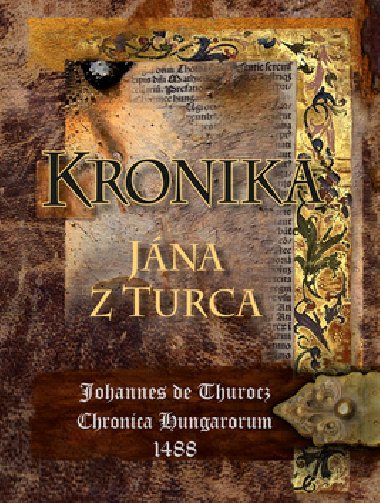 Kronika Jna z Turca - 